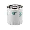 High Performance Fuel Filter for Clean Engine Operation