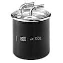 High-Performance Fuel Filter