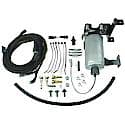 Severe Duty Fuel Filter Upgrade Kit