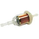 Fuel Filter - Bulk Pack