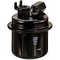 In-Line Fuel Filter