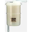 Fuel Filter, Product Outer Diameter - 2.72 in.