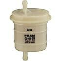 Fuel Filter, Product Outer Diameter - 1.25 in.