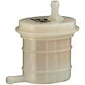 Fuel Filter, Product Outer Diameter - 2.13 in.