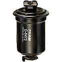 Fuel Filter, Height - 4.91 in.