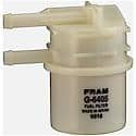 In-Line Gasoline Filter