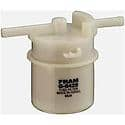 Fuel Filter, Height - 2.59 in.