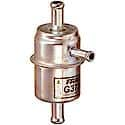 Fuel Filter, Product Outer Diameter - 1.5 in.