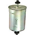 In-Line Fuel Filter