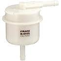 Fuel Filter, Product Outer Diameter - 2.23 in.