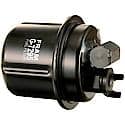 In-Line Fuel Filter