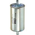 Fuel Filter: Standard, In-Line Fuel Filter