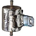 Fuel Filter: Standard, In-Line Fuel Filter