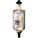 In-Line Fuel Filter