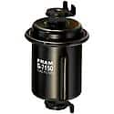 Fuel Filter, Height - 5.05 in.