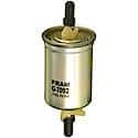 In-Line Fuel Filter