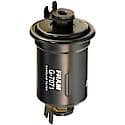 Fuel Filter, Height - 4.91 in.