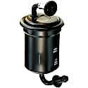 Fuel Filter, Height - 5.28 in.