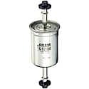 Fuel Filter: Standard, Fuel Filter, Product Outer Diameter - 2.01 in.