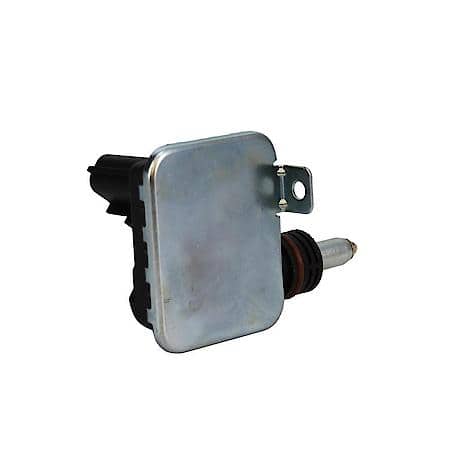 Neutral Safety Switch