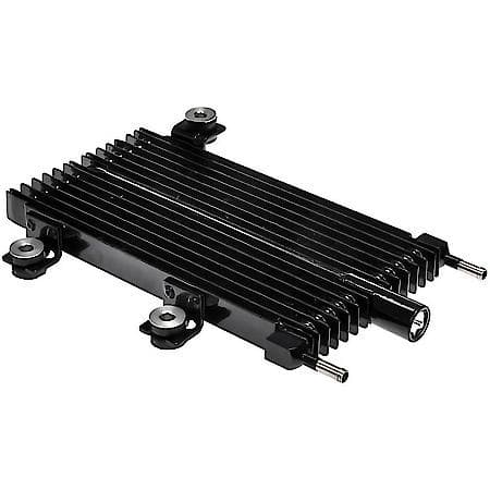 Transmission Oil Cooler Assembly