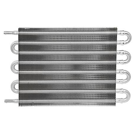 Imperial Econo-Kool® Transmission Oil Cooler 241018 - Advance Auto 