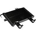 Transmission Oil Cooler