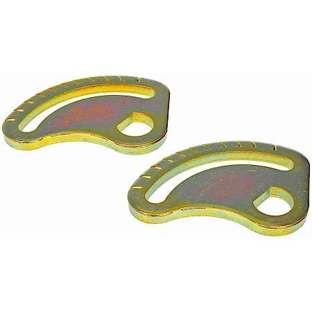 Camber Alignment Washers