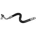Trans Cooling Hose