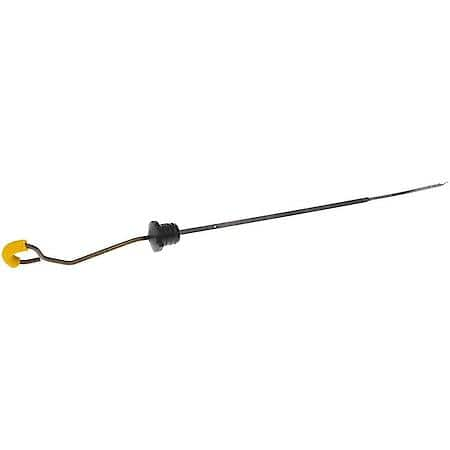 Transmission Oil Dipstick: Direct Replacement, Steel