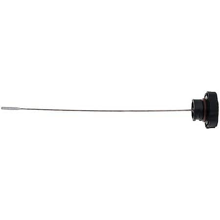 Transmission Fluid Dipstick - Metal - Direct replacement