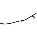 Transmission Dipstick Tube - Metal