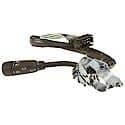 17512 Turn Signal, Wiper/Washer and Headlamp Dimmer Switch