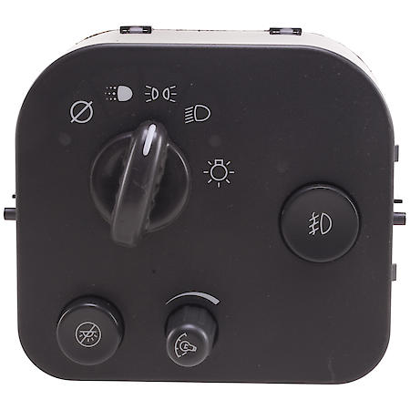 Instrument Panel Dimmer Switch