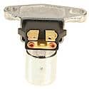 D808 Professional Floor Mounted Headlamp Dimmer Switch