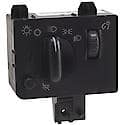 Instrument Panel Dimmer Switch