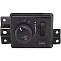 Instrument Panel Dimmer Switch