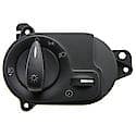 Instrument Panel Dimmer Switch