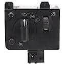 Instrument Panel Dimmer Switch