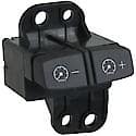 Instrument Panel Dimmer Switch