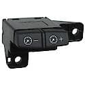 Instrument Panel Dimmer Switch