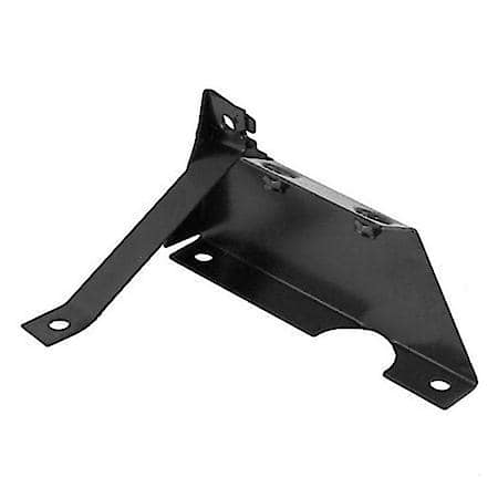 Bracket Air-Firewall; LH ; 41-53 Willys Models