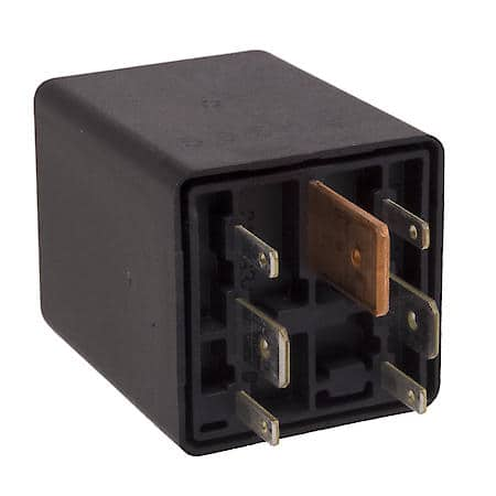 Diesel Glow Plug Relay