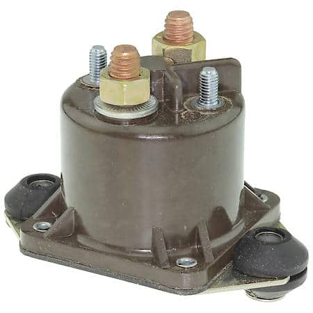 Diesel Glow Plug Relay