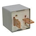 Multi-Purpose Relay