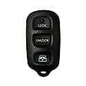 4-Button RUI Key Fob For TOYOTA-SCION Remotes - HYQ12BAN HYQ12BBX HYQ1512Y