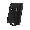 GM Keyless Entry Remote - 3 Button