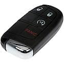 Keyless Entry Remote 4 Button