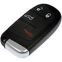 Keyless Entry Remote 4 Button