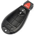 Keyless Entry Remote 3 Button